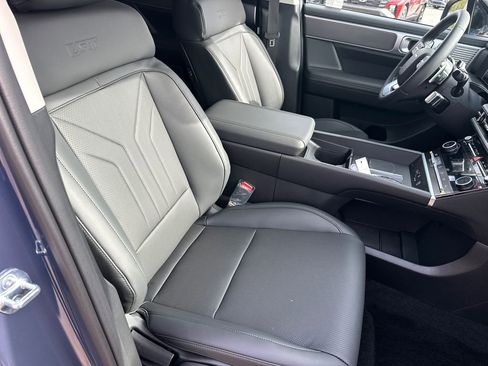 New 2026 Hyundai Santa Fe XRT AWD/4WD image 14