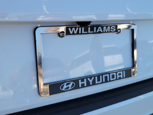 Used 2020 Hyundai Tucson SEL AWD/4WD image 29
