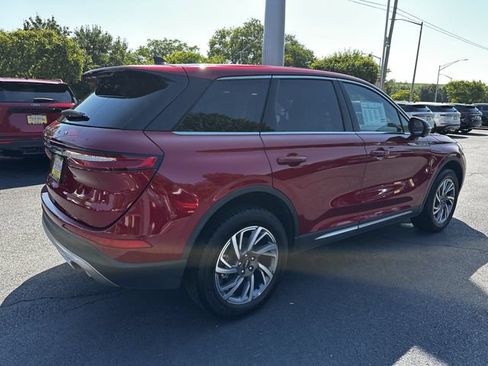 Certified 2023 Lincoln Corsair AWD w/ Equipment Group 101A image 5