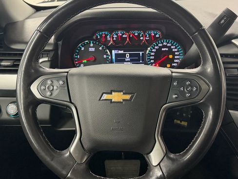 Used 2018 Chevrolet Tahoe LT image 16