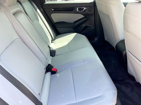 Used 2025 Honda Civic Sport Touring image 26