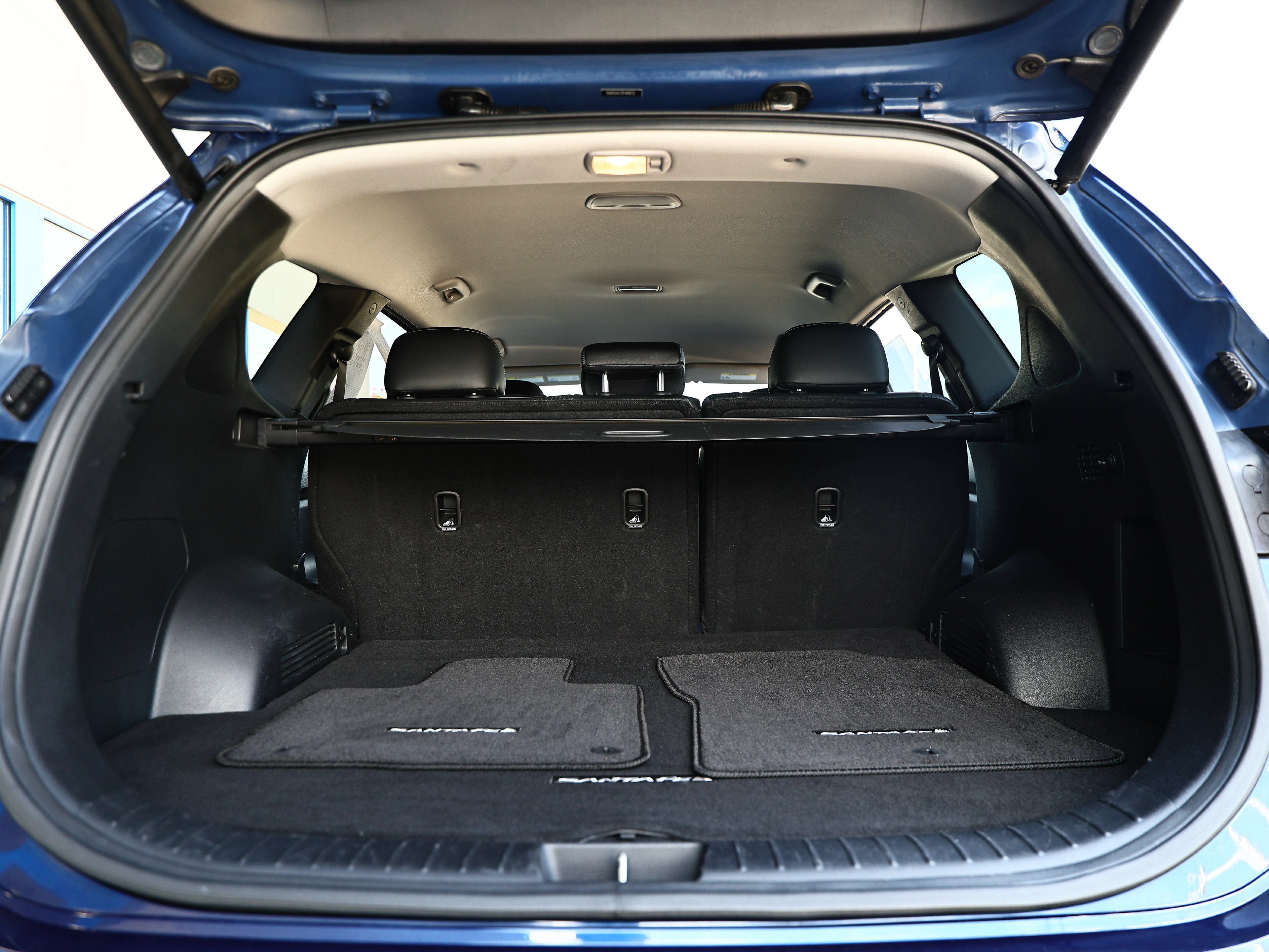 Used 2023 Hyundai Santa Fe XRT FWD image 28
