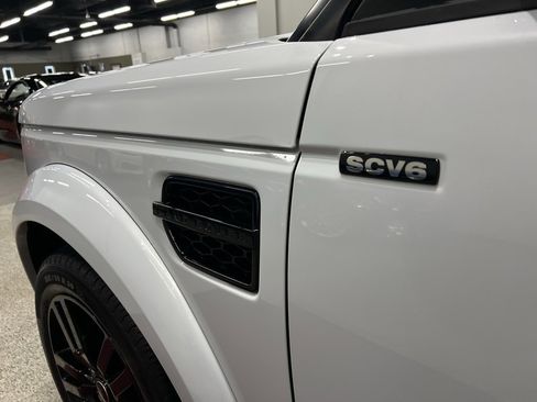 Used 2016 Land Rover LR4 HSE image 14