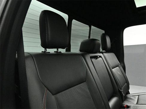 Certified 2023 Ford F150 Lariat w/ Equipment Group 502A High image 27