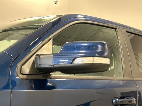 Used 2022 RAM 1500 Laramie w/ Sport Appearance Package image 12