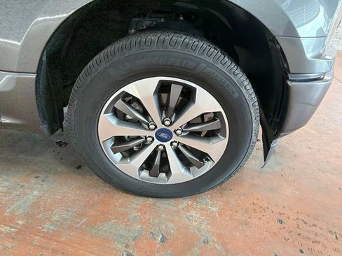 Used 2020 Ford F150 XL w/ Equipment Group 101A Mid RWD image 10