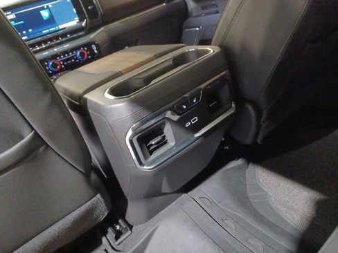 Used 2024 Chevrolet Silverado 1500 High Country w/ Technology Package image 21