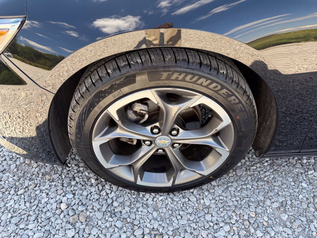Used 2024 Chevrolet Malibu LT FWD image 34