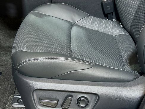 New 2026 Toyota 4Runner TRD Off-Road Premium image 21