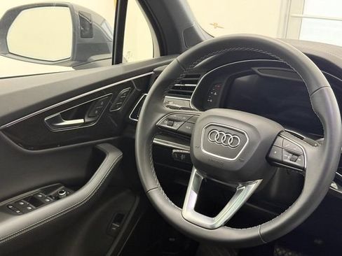 Certified 2026 Audi Q7 3.0T Premium Plus AWD/4WD image 13