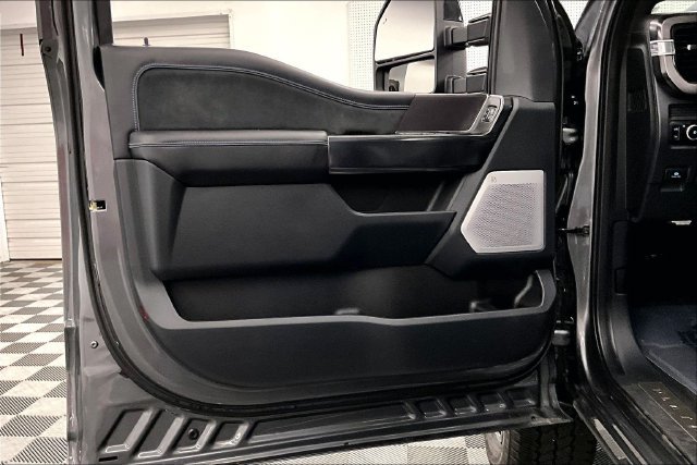 Used 2026 Ford F250 Platinum AWD/4WD image 22