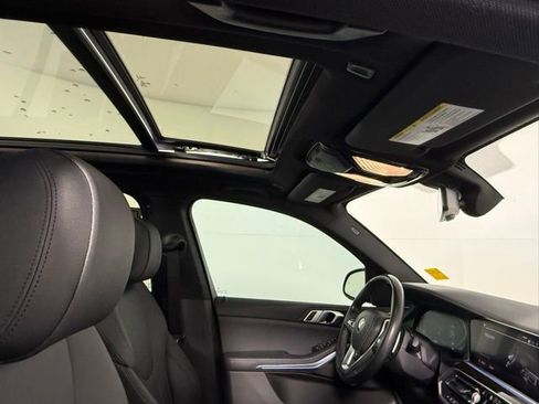 Used 2020 BMW X5 xDrive40i w/ Convenience Package image 61