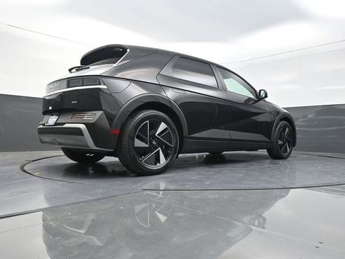 New 2026 Hyundai Ioniq 5 SEL AWD/4WD image 36