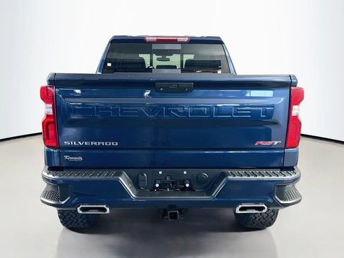 Used 2021 Chevrolet Silverado 1500 RST w/ All Star Edition Plus AWD/4WD image 6