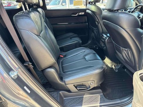 Used 2023 Hyundai Palisade Calligraphy w/ Cargo Package AWD/4WD image 21