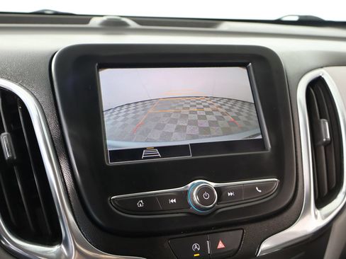 Used 2022 Chevrolet Equinox LT FWD image 6