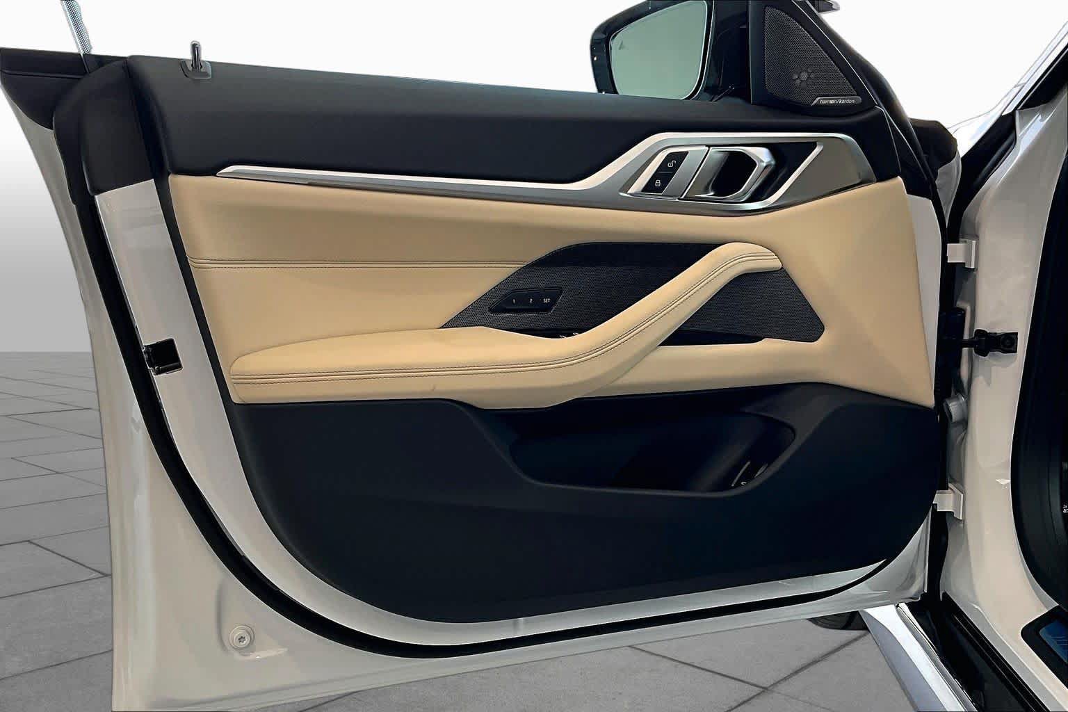 New 2026 BMW M440i w/ Premium Package RWD image 10