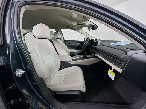 New 2026 Honda Accord LX image 25