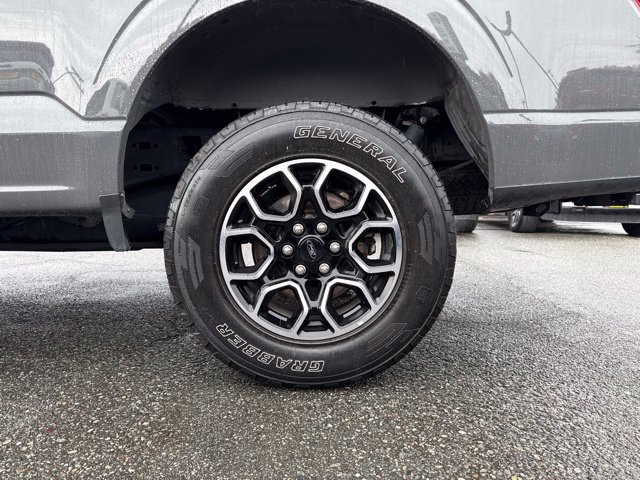 Used 2021 Ford F150 XLT w/ Equipment Group 302A High AWD/4WD image 16