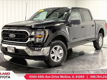 Used 2023 Ford F150 XLT