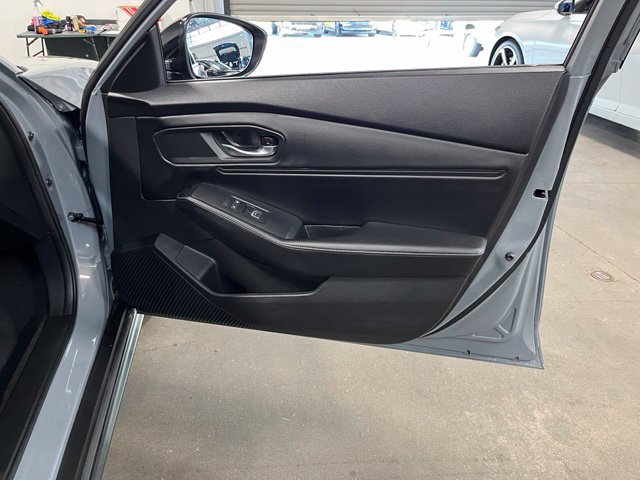Certified 2025 Honda Accord Sport image 13