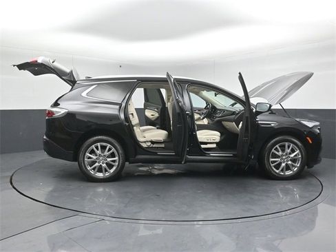 Used 2023 Buick Enclave Essence w/ Experience Buick Package image 61