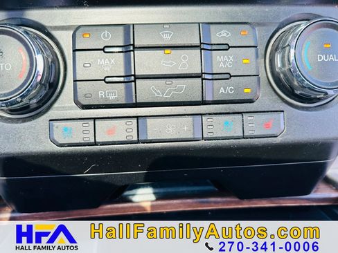 Used 2018 Ford F150 Lariat AWD/4WD image 34