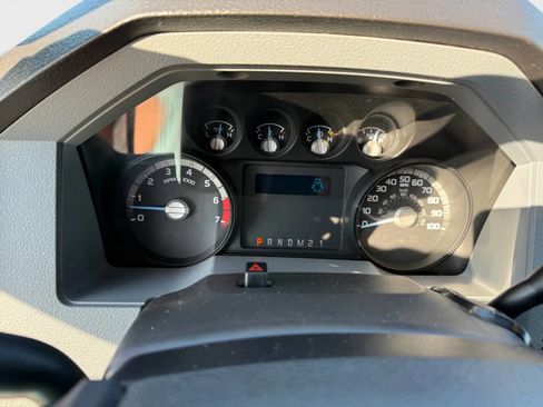 Used 2012 Ford F250 XLT image 13