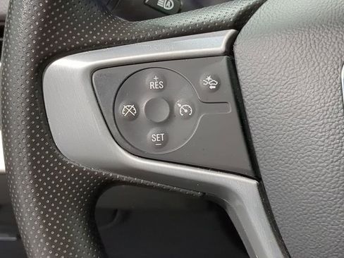 Used 2022 GMC Terrain SLE w/ Driver Convenience Package image 30