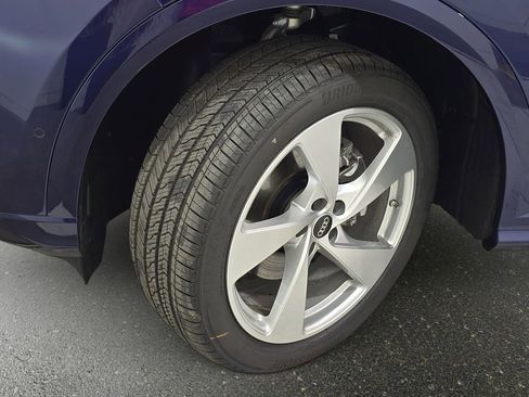 New 2025 Audi Q5 2.0T Premium Plus image 32