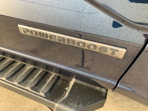 Used 2024 Ford F150 XLT w/ Equipment Group 302A MID AWD/4WD image 13
