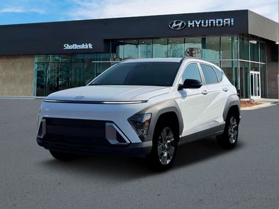 New 2026 Hyundai Kona SEL Sport