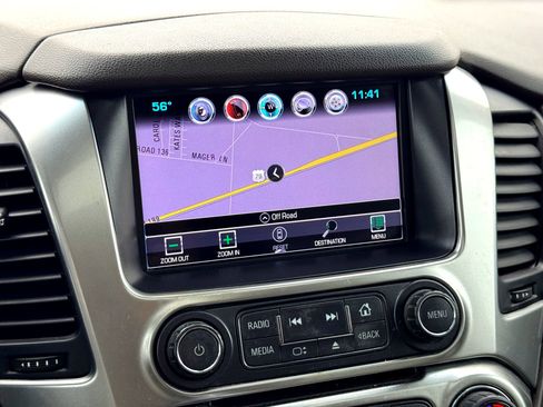 Used 2016 Chevrolet Suburban LT image 34