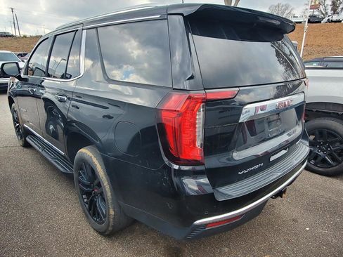 Used 2021 GMC Yukon SLT w/ SLT Luxury Plus Package image 9