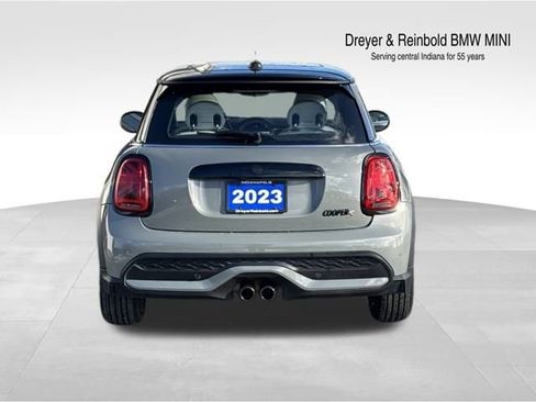 Used 2023 MINI Cooper S image 5