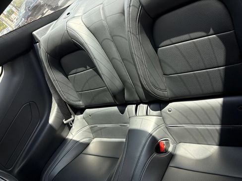 Certified 2024 Ford Mustang Premium RWD image 13