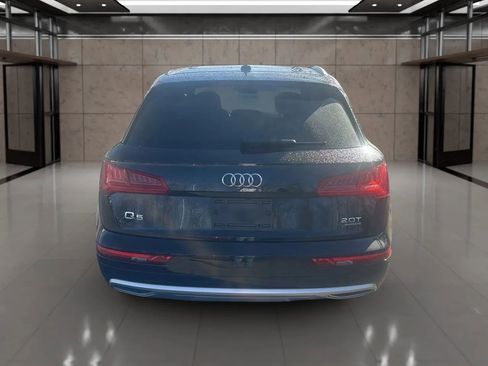 Used 2018 Audi Q5 2.0T Premium Plus w/ Premium Plus Package image 5