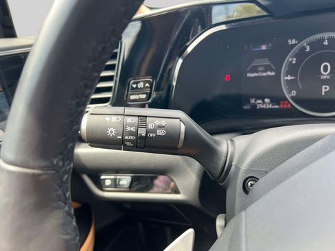 Used 2024 Lexus NX 350 AWD w/ Cold Area Package image 27