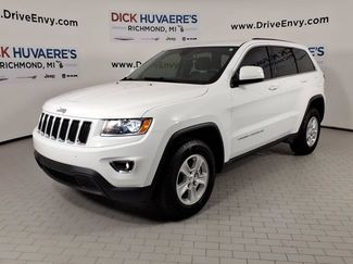 Used 2016 Jeep Grand Cherokee Laredo AWD/4WD video 1