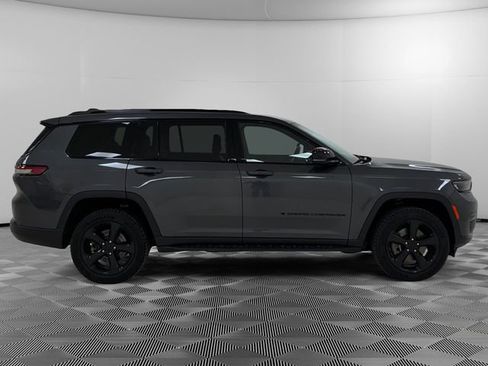 Used 2023 Jeep Grand Cherokee L Laredo AWD/4WD image 6