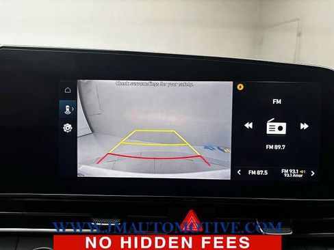 Used 2023 Hyundai Elantra N Line FWD image 29