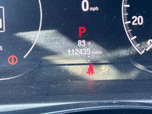 Used 2021 Honda Accord Sport image 16