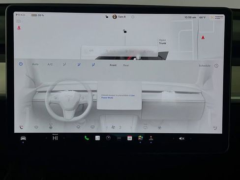 Used 2022 Tesla Model Y Performance image 20