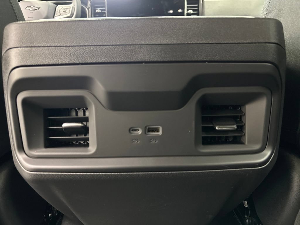 New 2026 Chevrolet Silverado 1500 RST AWD/4WD image 36