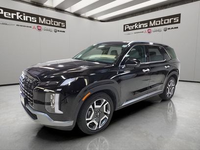 Used 2023 Hyundai Palisade Limited