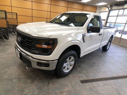 New 2026 Ford F150 XL image 3