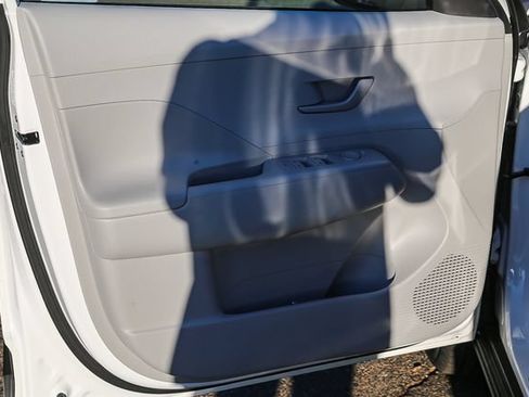 New 2026 Hyundai Kona SEL Sport AWD/4WD image 23