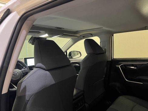 Certified 2024 Toyota RAV4 XLE image 12