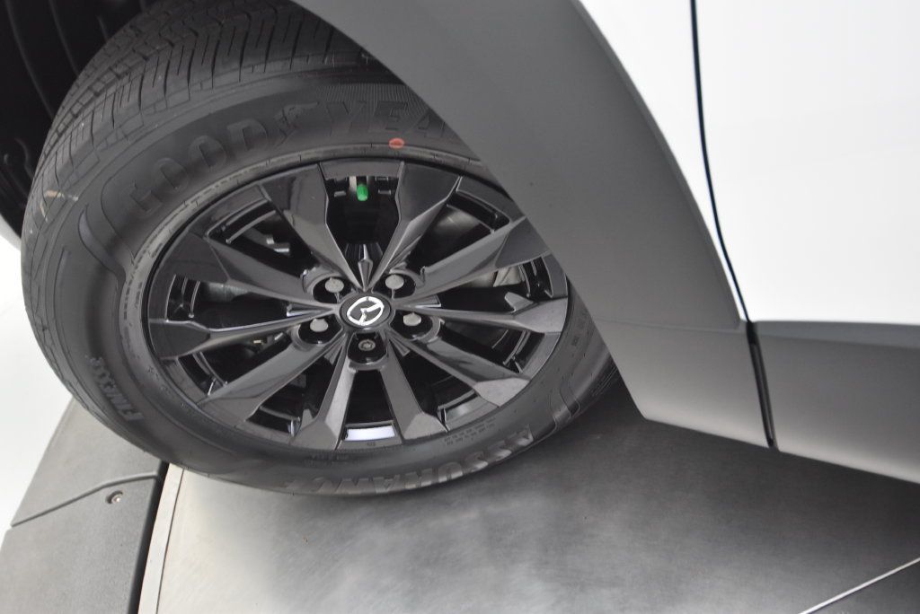 New 2026 MAZDA CX-50 AWD 2.5 Hybrid w/ Weather Package image 35
