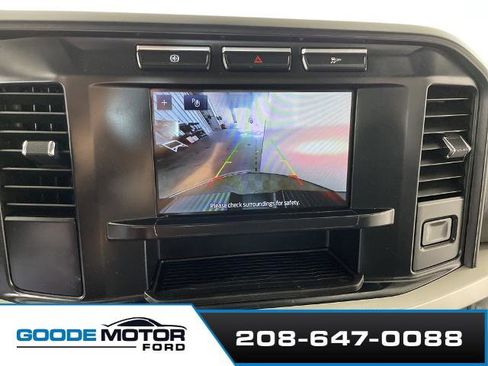 Certified 2024 Ford F250 XLT image 16